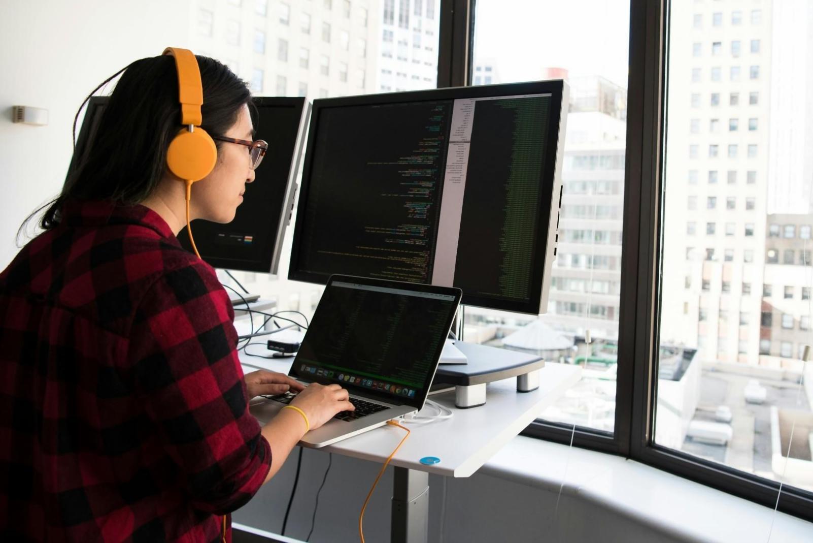 Vertiefung der JavaScript-Kenntnisse