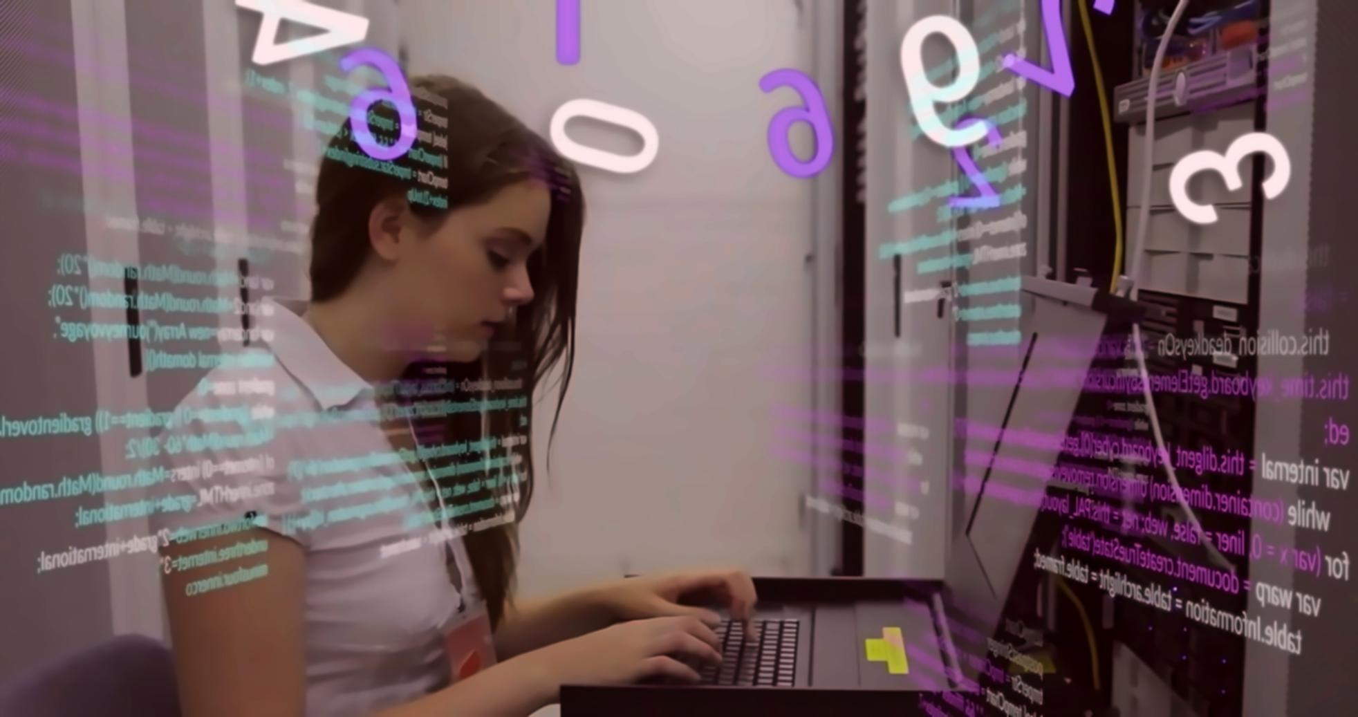 Professionelles Team bei der Arbeit